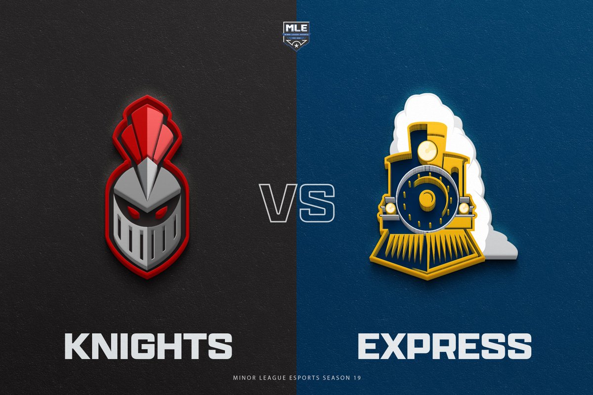 Knights MLE tweet media