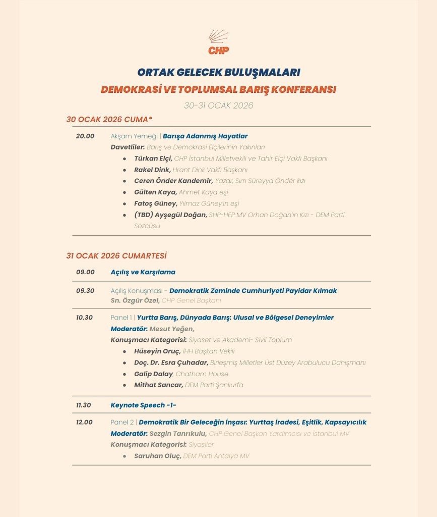 uberdogan's tweet image. CHP ile yCHP arasındaki fark tam olarak budur! Bugün yCHP Genel Merkezi'nde Altı Ok'u arayan bir kişinin bulabileceği tek şey özünü terk etmiş biçimini koruyan amblemdir!

yCHP içinde Atatürk'ün akıl ve bilim olarak tanımladığı manevi mirası yok sayılmakta, Cumhuriyetin kuruluş…