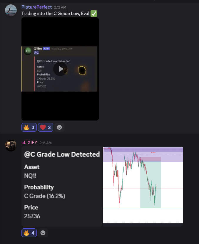 Q1Tile Technologies tweet media