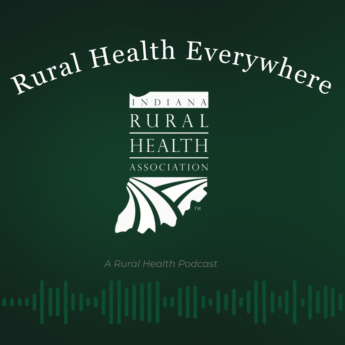 Indiana Rural Health Association tweet media