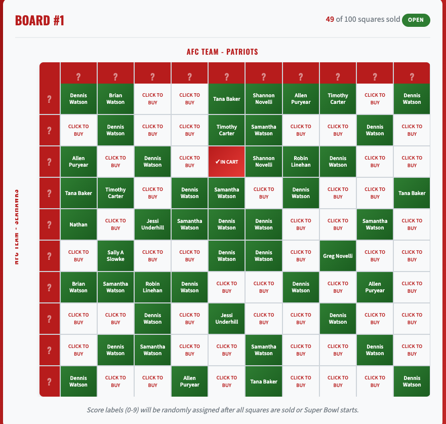 NC Crusaders tweet media