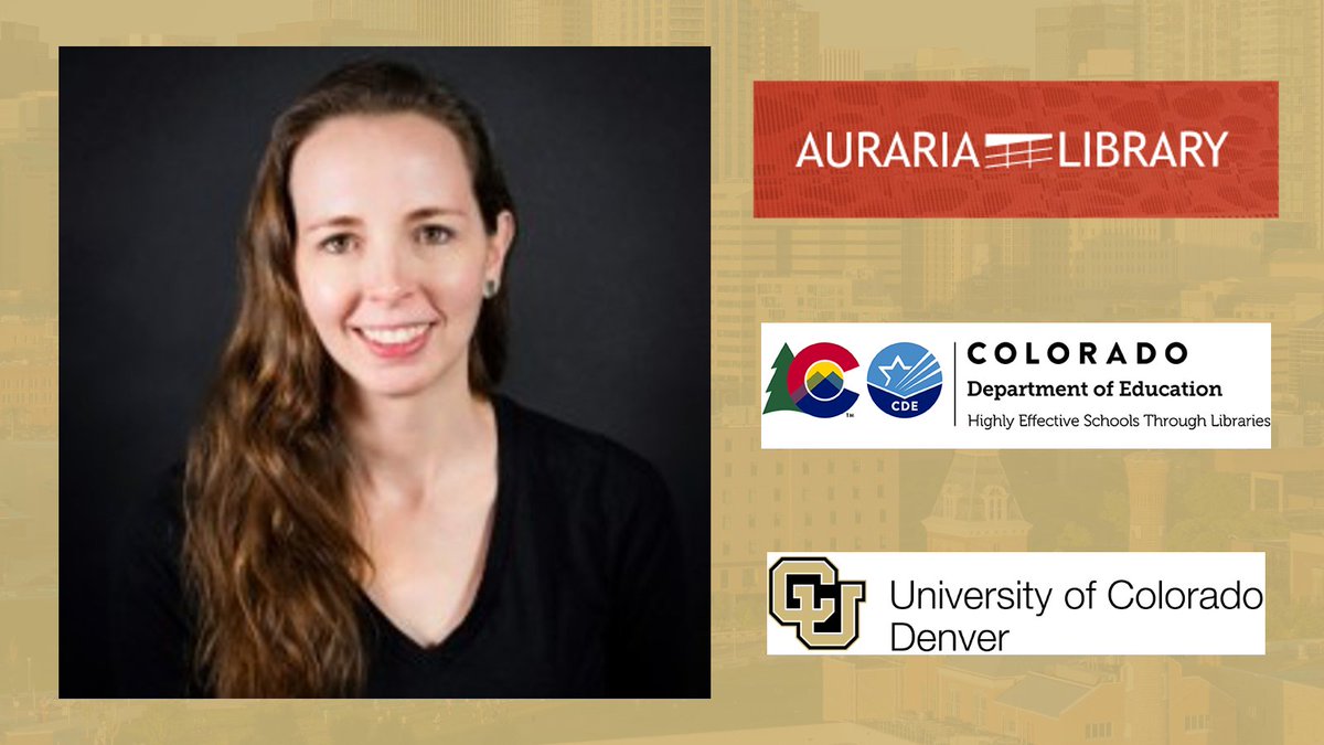 CU Denver Research tweet media