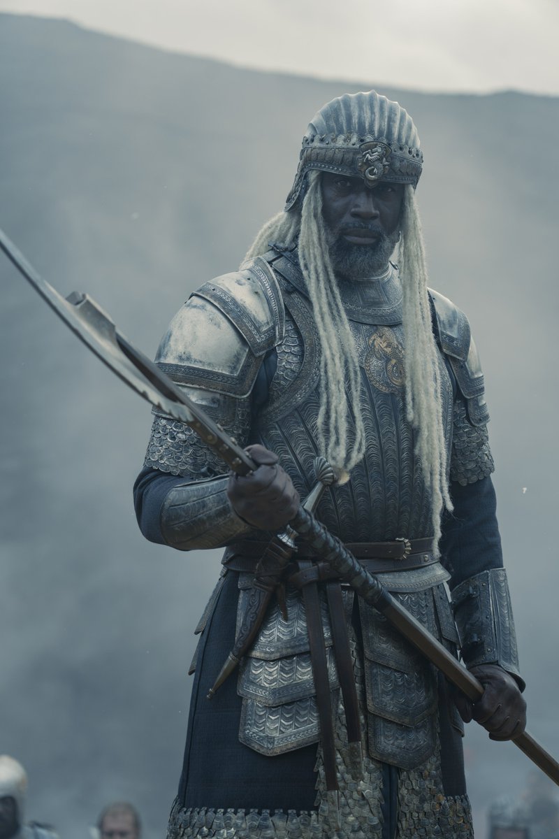 westerosies's tweet image. Genndy Tartakovsky is reportedly developing the animated ‘GAME OF THRONES’ series following the 9 Voyages of Corlys Velaryon 🌊 

(source: deadline.com/2026/01/hbo-ca…)