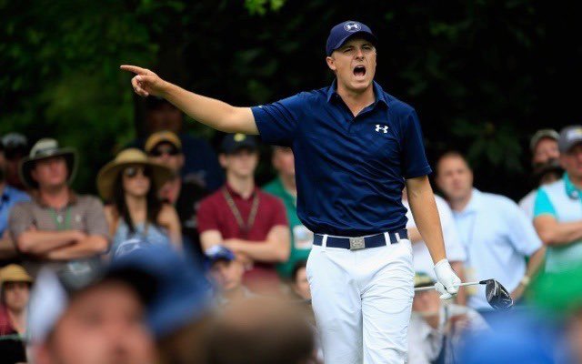 NUCLR GOLF tweet media