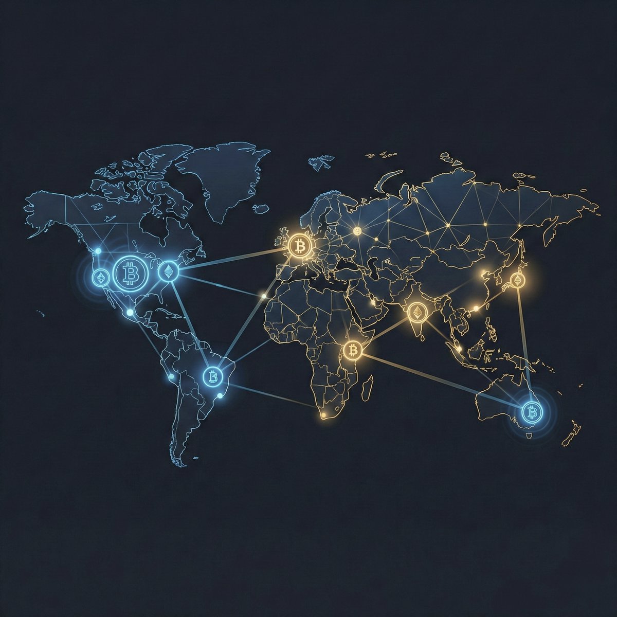 🌍 2026 Update — Countries with 0% Tax on Crypto Gains (Individuals)

Middle East
🇦🇪 United Arab Emirates

Caribbean
🇰🇾 Cayman Islands
🇧🇸 Bahamas
🇧🇲 Bermuda
🇻🇬 British Virgin Islands
🇰🇳 Saint Kitts and Nevis

Asia
🇸🇬 Singapore*
🇭🇰 Hong Kong*
🇲🇾 Malaysia*
🇹🇭 Thailand*

Latin