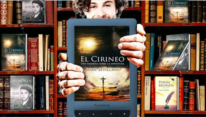 Juan Sevillano tweet media