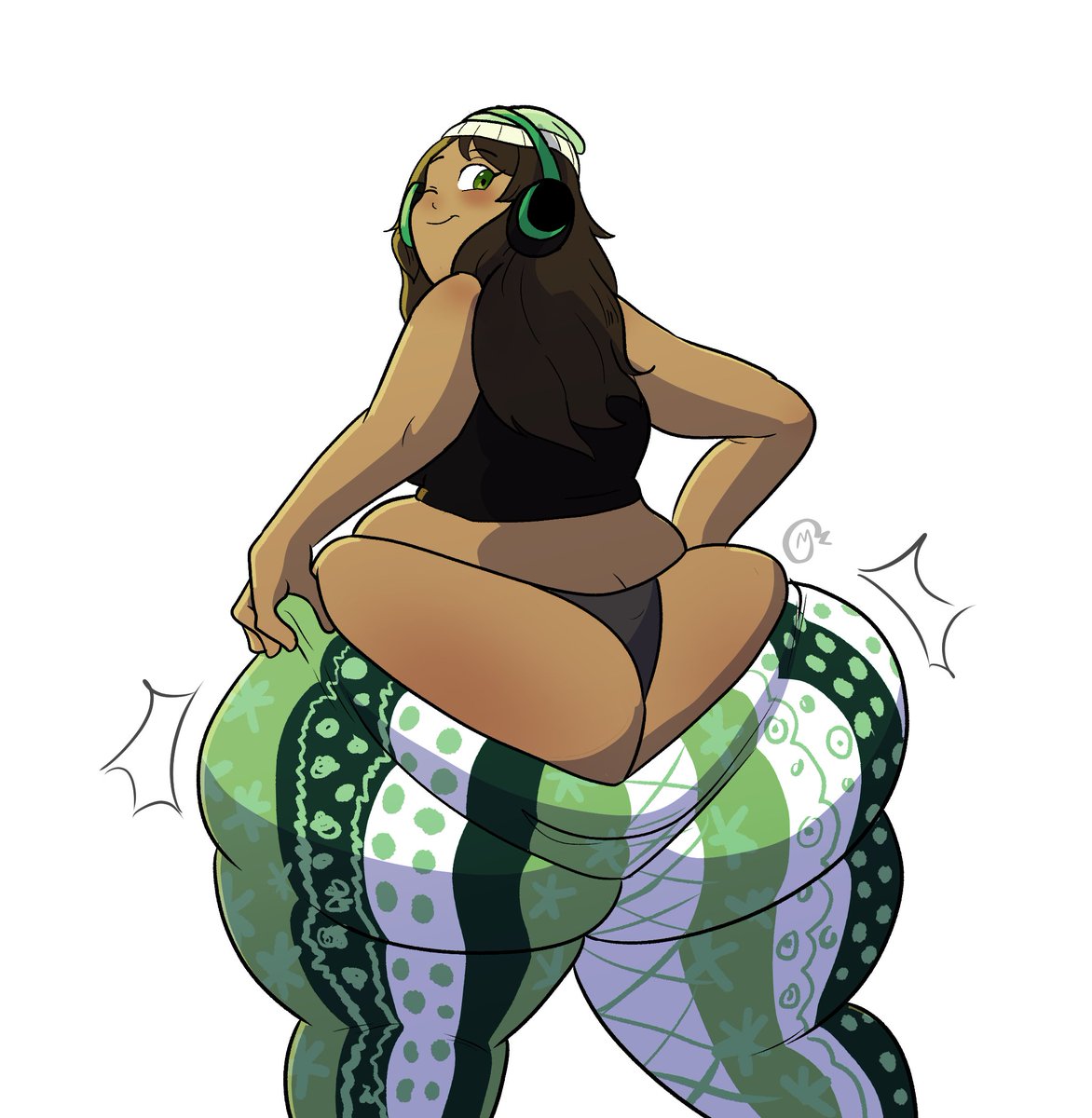 MochiiStar🔞 Commissions OPEN tweet media