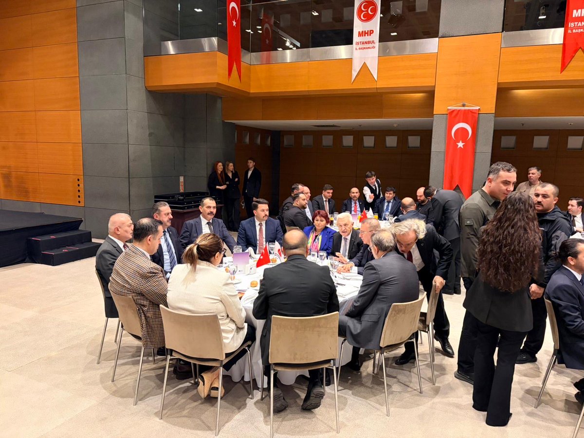 Genel Başkanımız Sayın Devlet Bahçeli Beyefendi’nin talimatlarıyla tertiplenen, Genel Başkan Yardımcımız Sn.<a href="/UlviYonter/">Dr.İzzet Ulvi YÖNTER</a> Bey'in başkanlığında, Genel Başkan Yardımcımız Sn. <a href="/ilyastopsakal/">İlyas TOPSAKAL</a>, İl Başkanımız Sn. <a href="/sertel_selim/">Sertel Selim</a>, MYK Üyelerimiz ve eserin hazırlanmasına katkı sağlayan