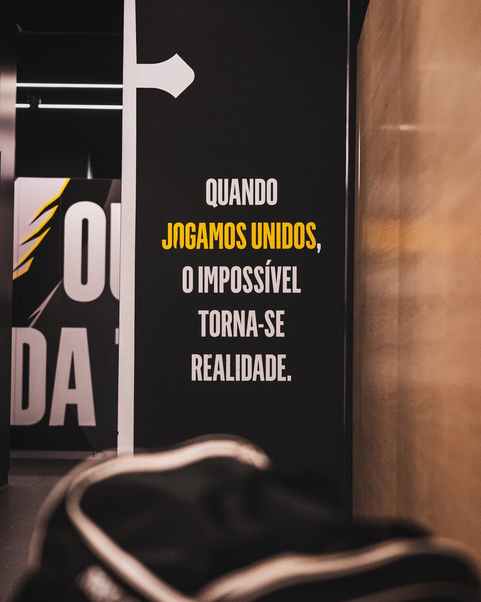 VitoriaSC1922's tweet image. Todos contam.

#UnidosPeloVitória • #VSCMFC