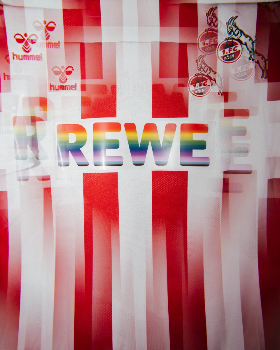 1. FC Köln tweet media