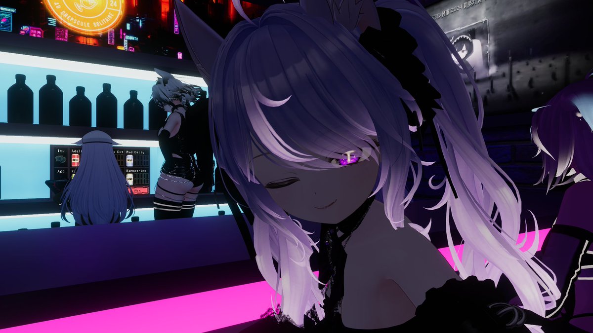 Hey! je t'offre un verre?