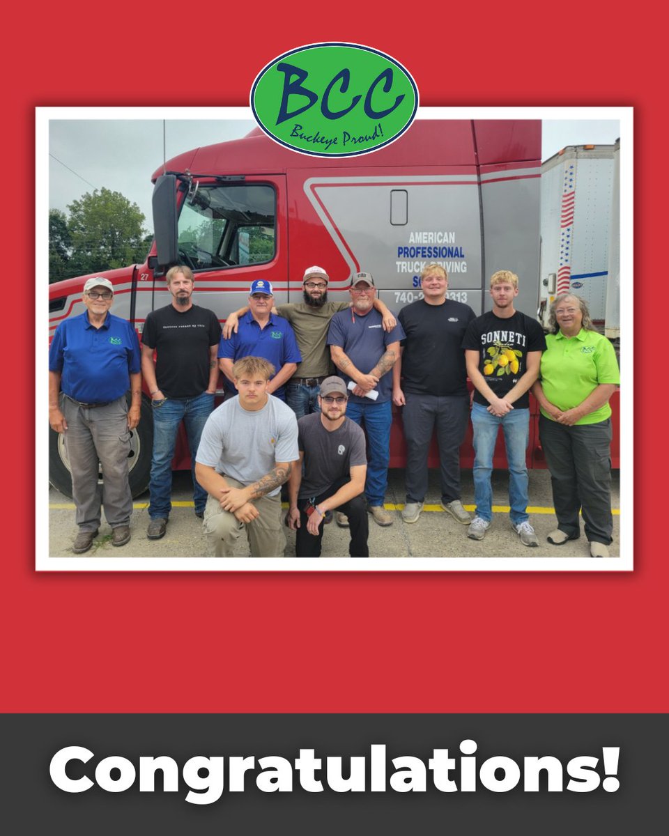 Ohio Association of Career Tech Superintendents tweet media