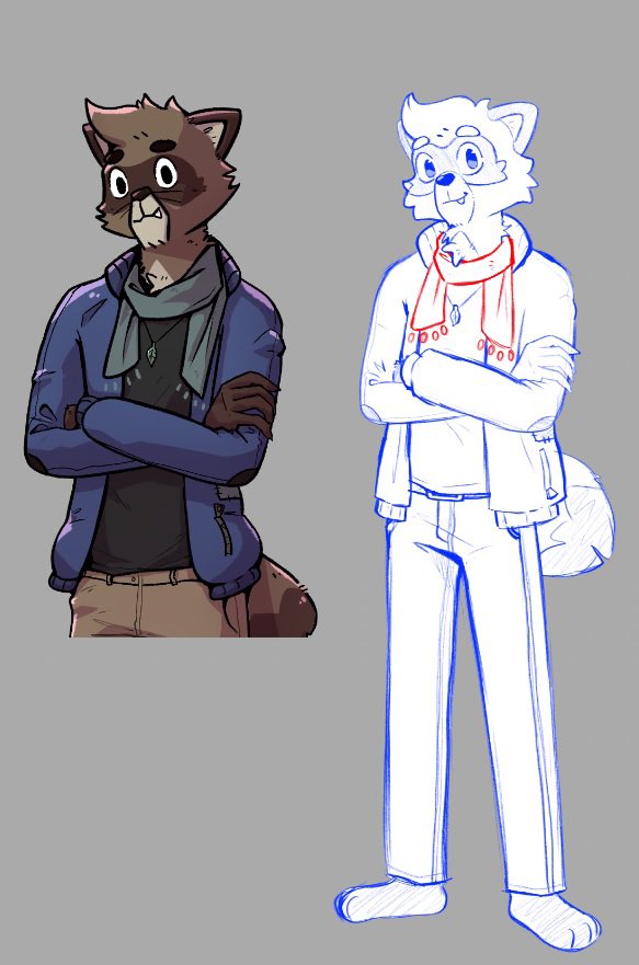 FoxDen🍁 tweet media