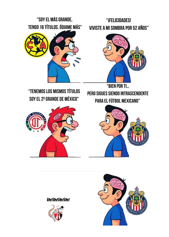 Zona Rojiblanca  🇲🇽 tweet media