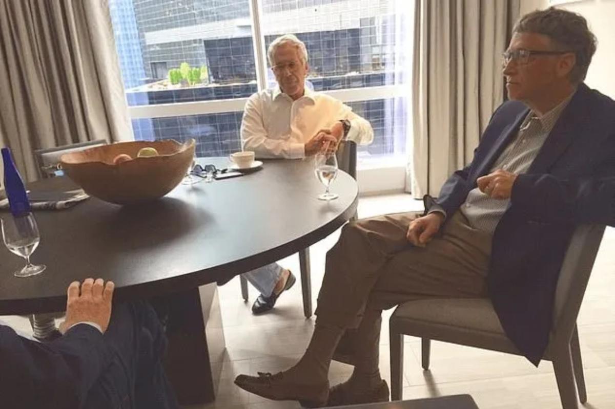 New York Post tweet media