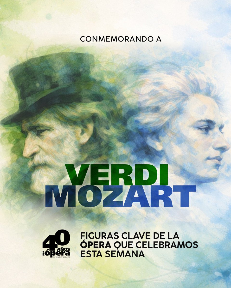 Pro Ópera tweet media
