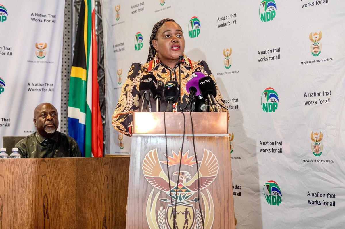Pretoria Review tweet media