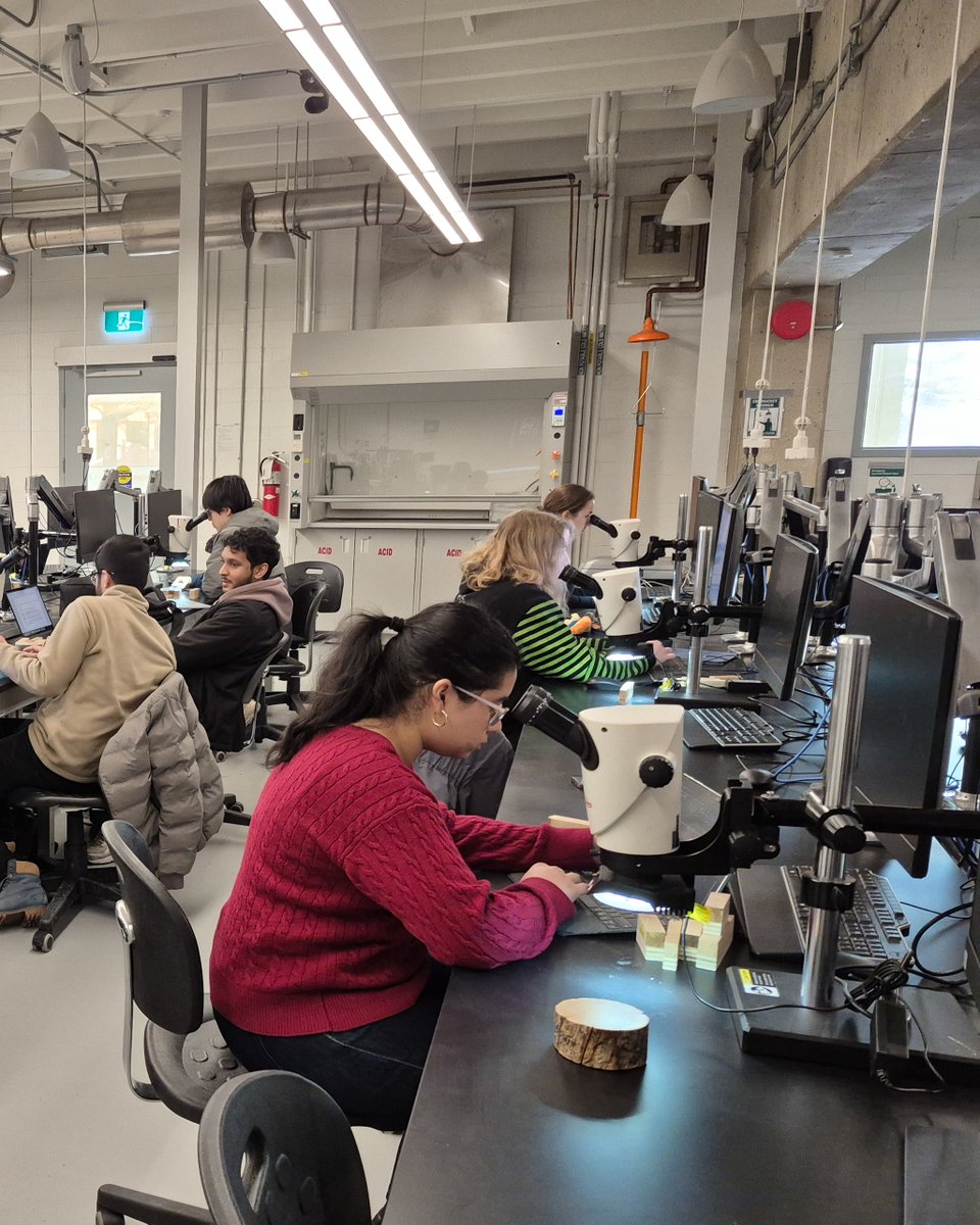 UTM Geography, Geomatics and Environment tweet media