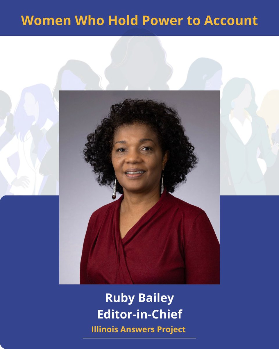 Better Government Association tweet media