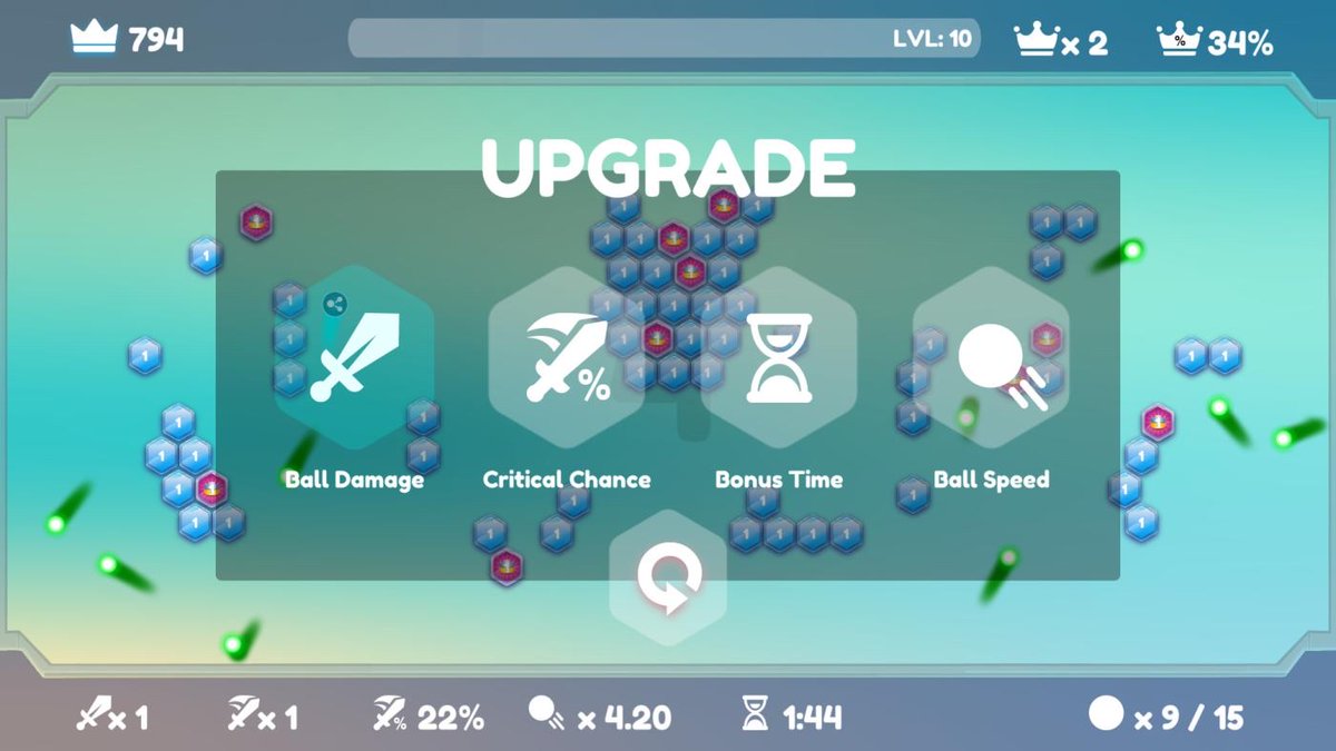 Don’t forget to check out Hextreme Void while 20% launch discounts are still available for Nintendo Switch and Xbox platforms!

💥ow.ly/hctq50Y4Z1C

Just US$3.99/£3.59 for a limited time!