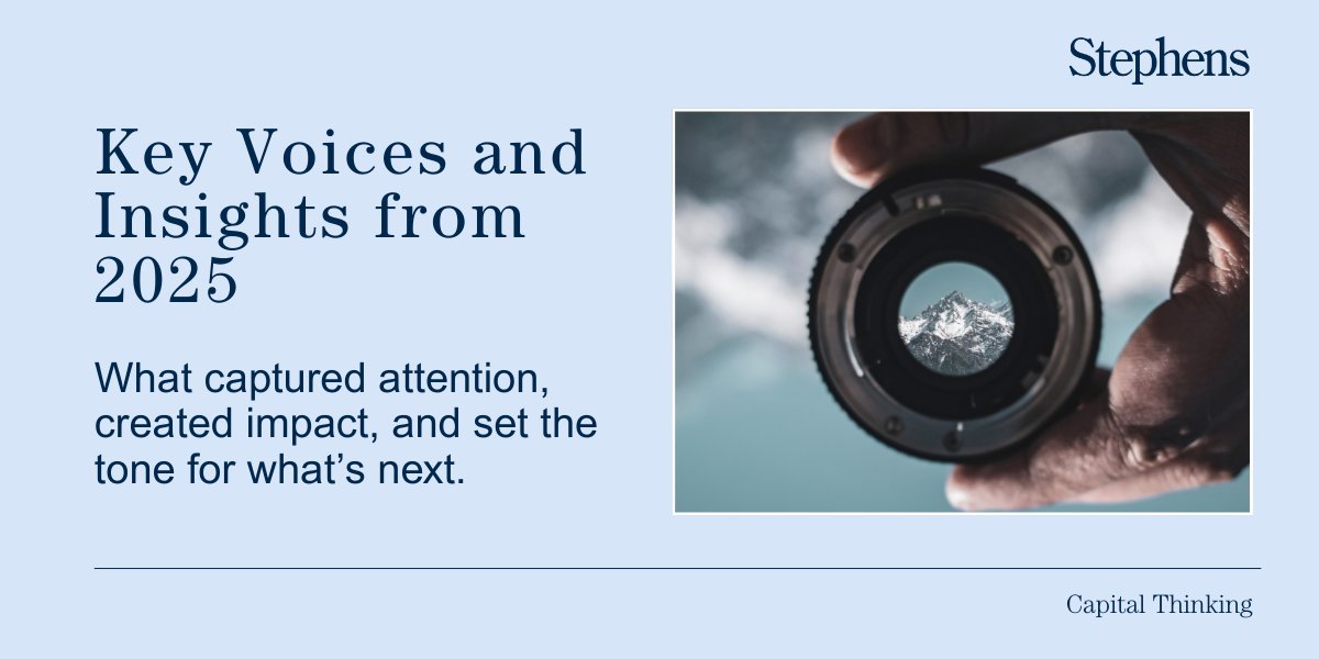 Stephens Inc tweet media