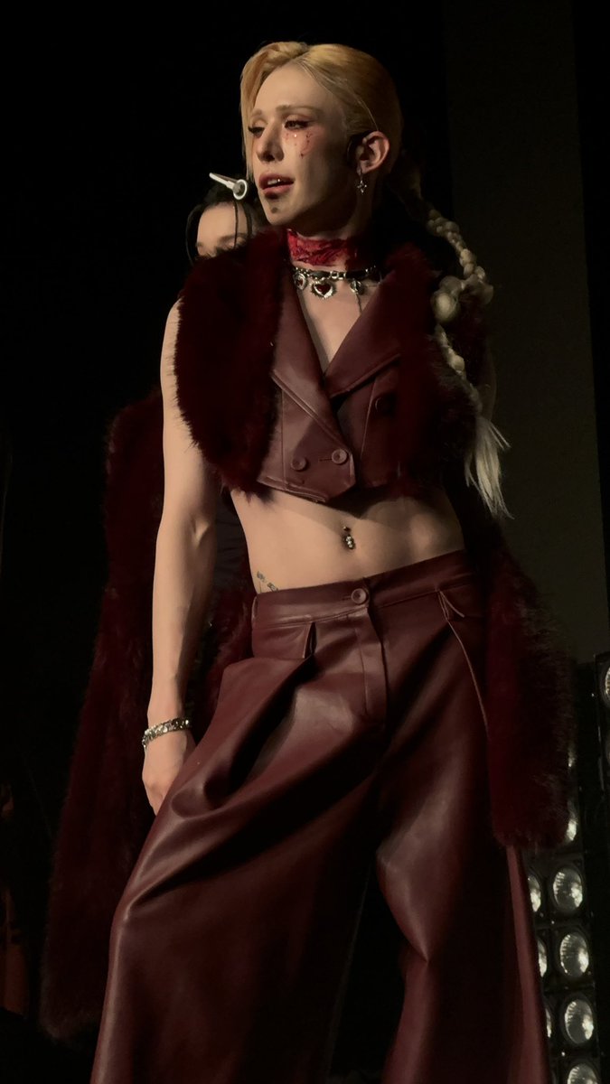 hyunikittys's tweet image. WUMUTI