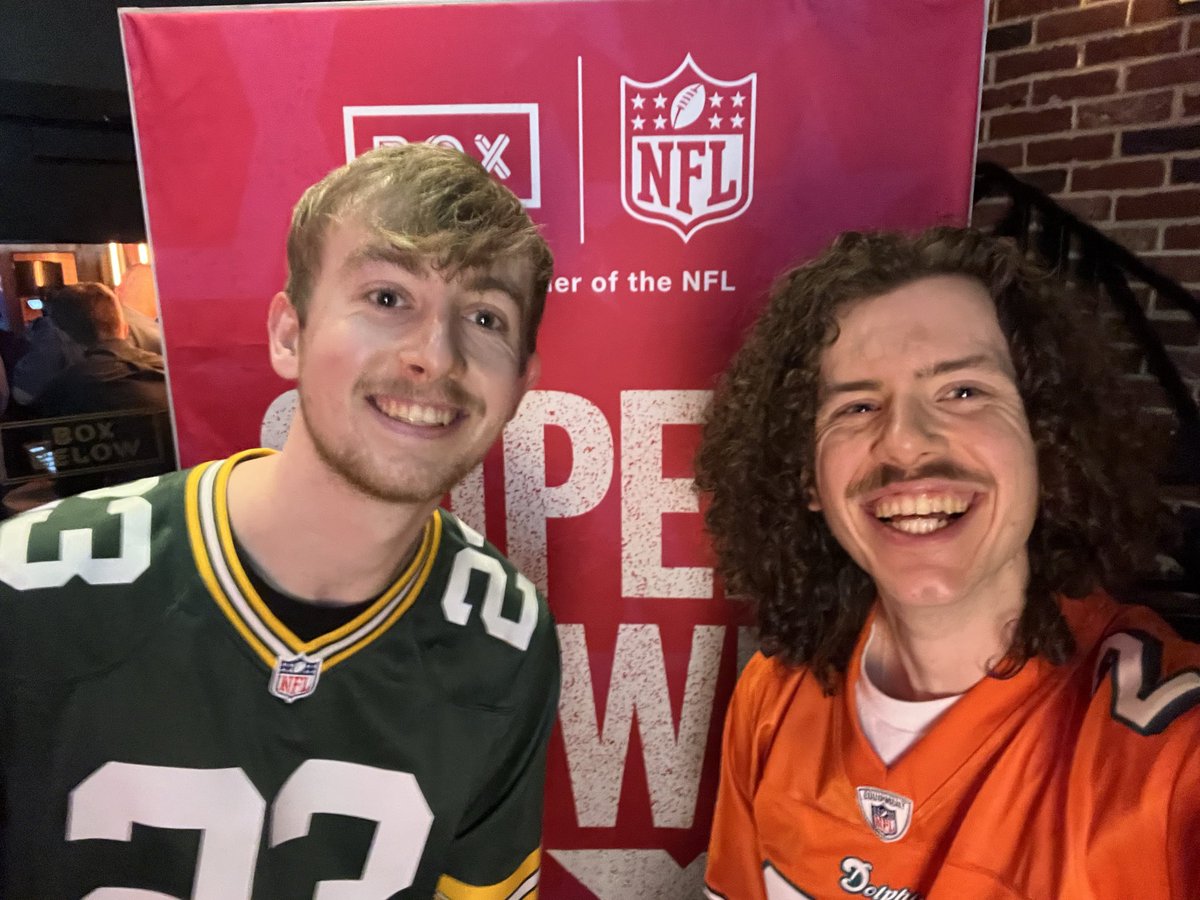 Lewis Peers tweet media