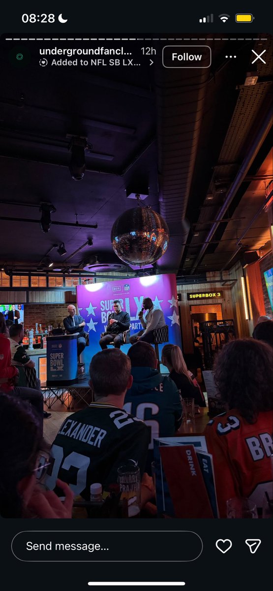 Lewis Peers tweet media