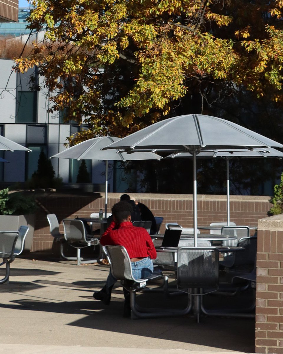 UC Libraries tweet media