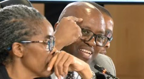 <a href="/MashaRostovv/">Masha Rostova</a> <a href="/Radio702/">702</a> Madlanga needs to explain