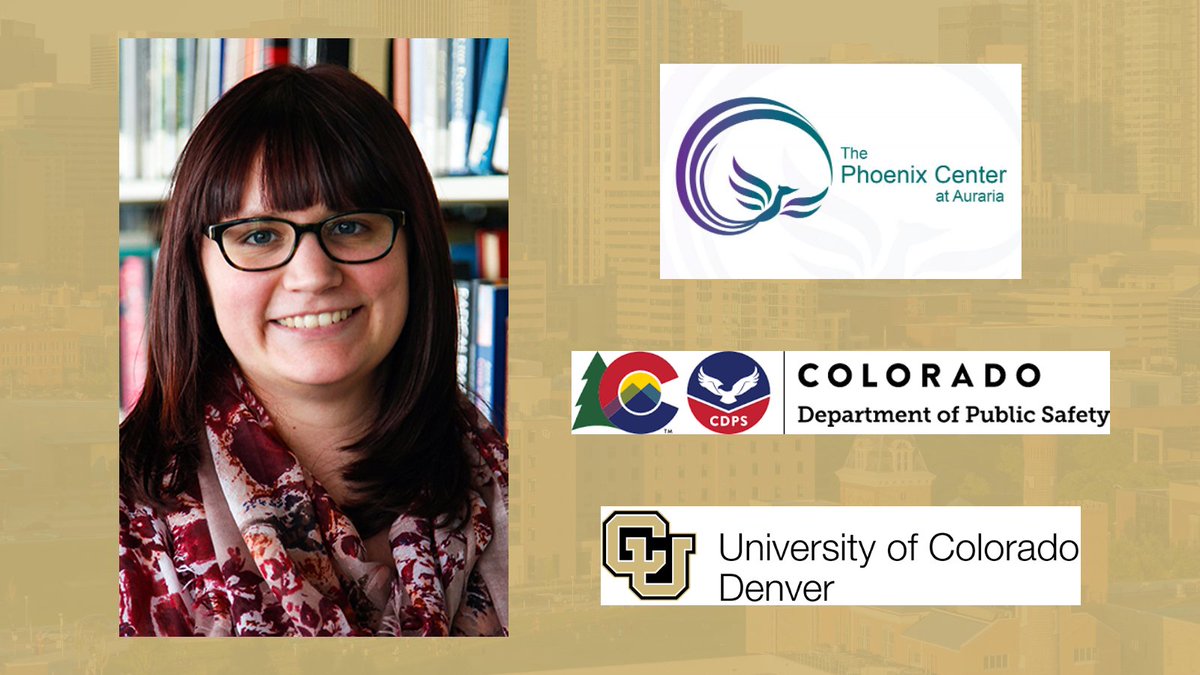 CU Denver Research tweet media