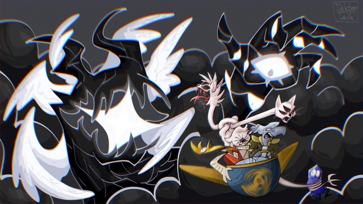 Doktop TaXa 🦖 (COMMS OPEN CHECK PINNED) tweet media