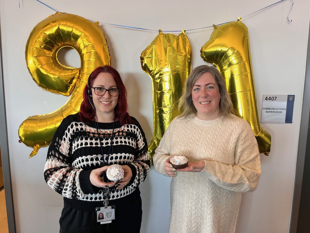HaltonPolice's tweet image. A little sweetness goes a long way. 🍩

Starting today until February 1, head over to your local @TimHortons to purchase a limited-edition donut in support of @SOOntario. All proceeds will help thousands of athletes with intellectual disabilities.

#ChooseToInclude