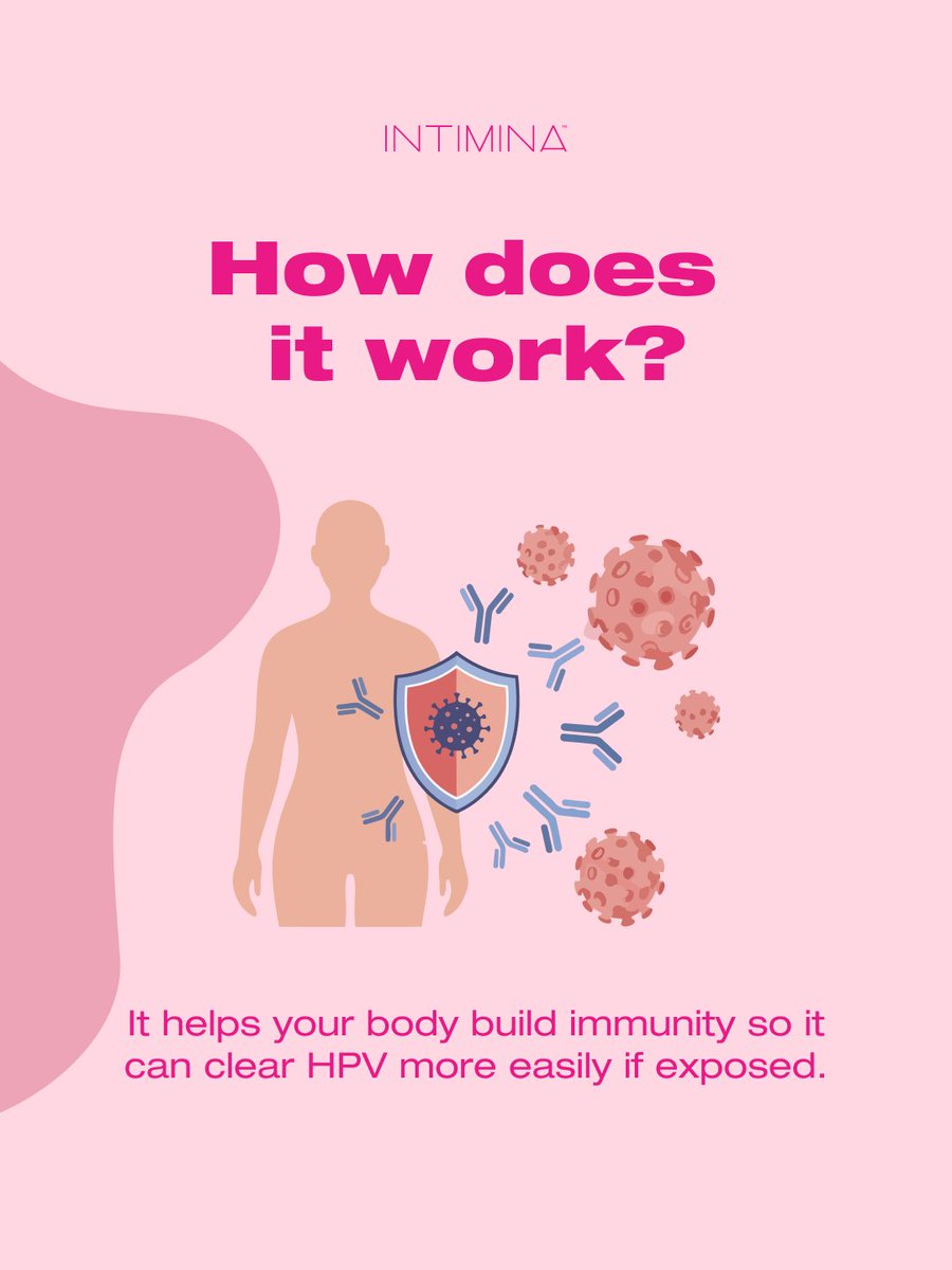 INTIMINA tweet media