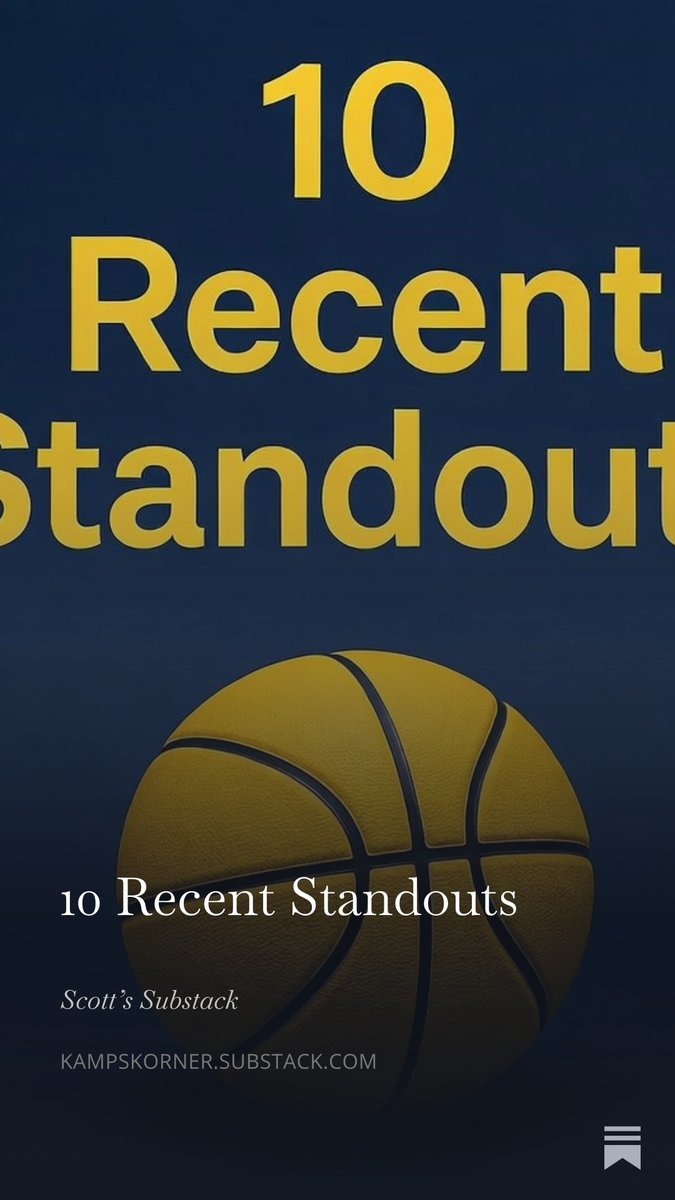 Mich HS Bball tweet media