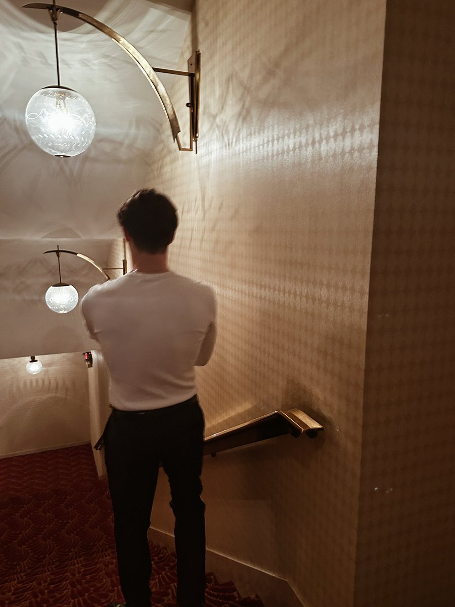 Jordan Doww tweet media