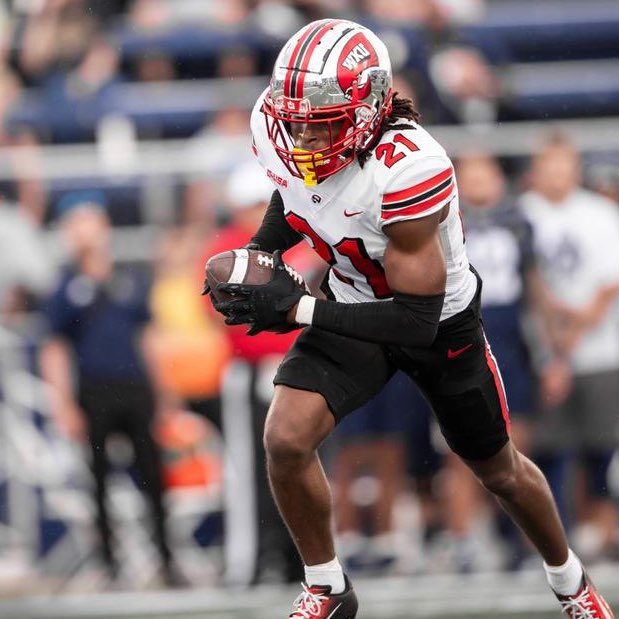 Michael Walker tweet media