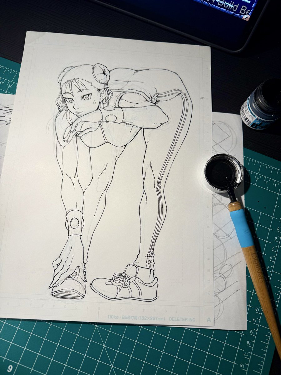 Sound (Comms closed) tweet media