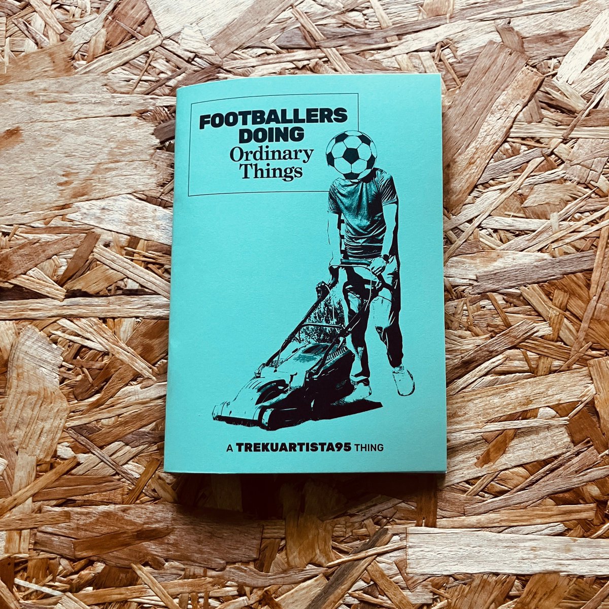 Stanchion Books - the football bookshop 📚 tweet media