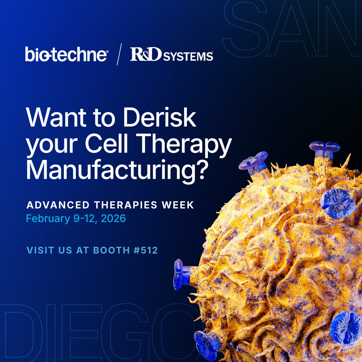 Tocris Bioscience tweet media