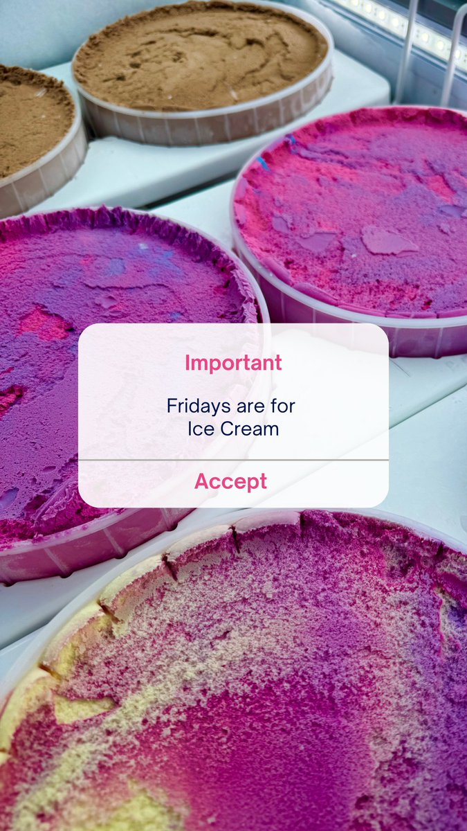 Foothills Creamery Ltd. tweet media