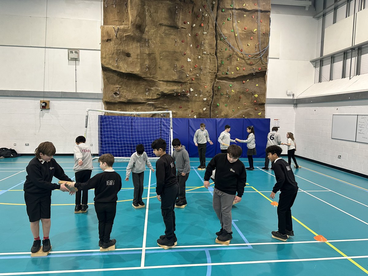 Impact Education MAT tweet media