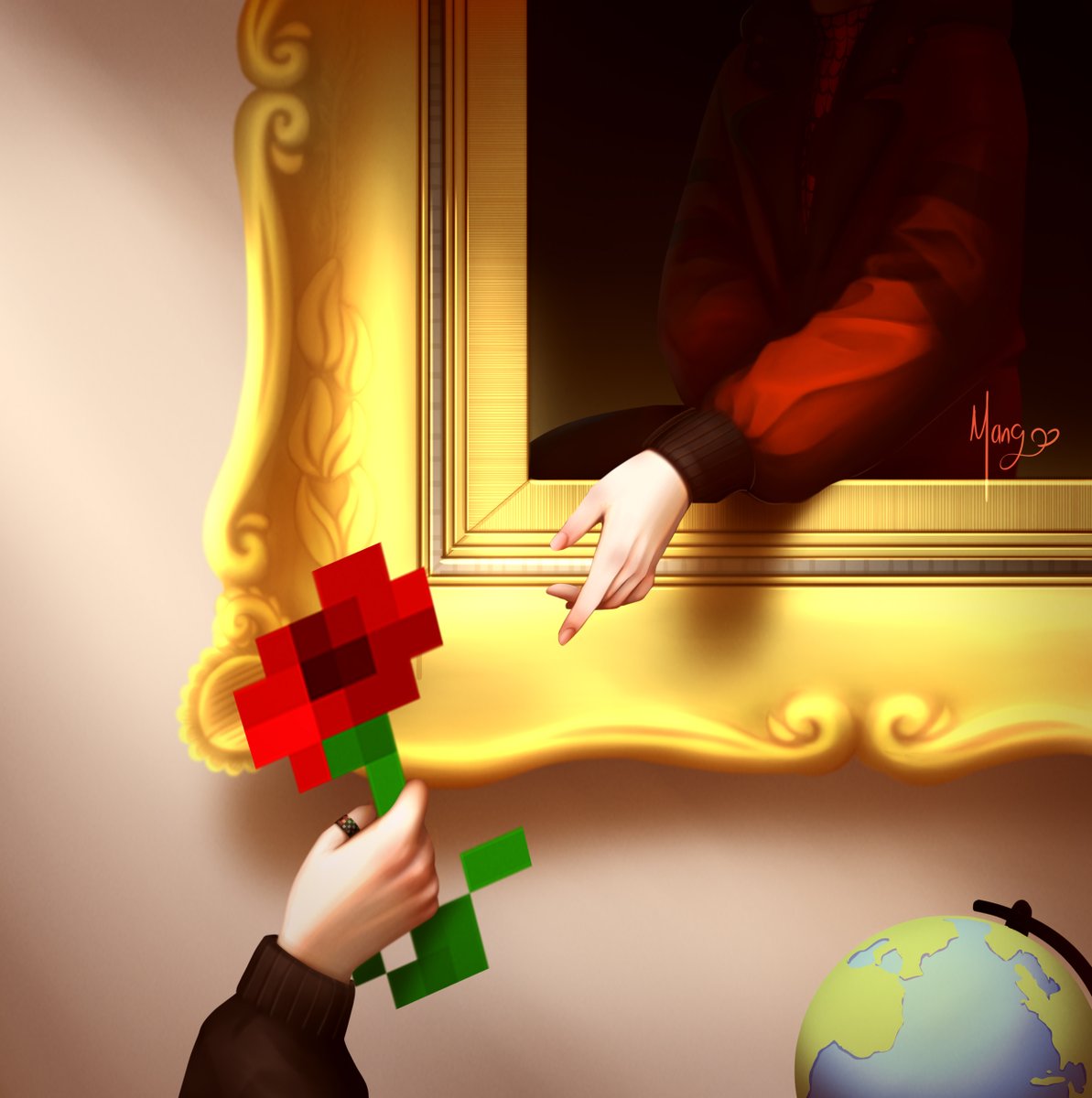 Mango 🌐🥭 tweet media