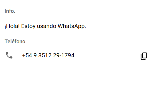 Hola pueblo academico hoy les traigo algo completamente diferente, estamos organizando una rifa con mi mamá para poder afrontar los gastos de su operación de cáncer. Cualquier aporte ya sea con solo compartir es mas que bienvenido. Dejo mi numero para aquel que quiera colaborar