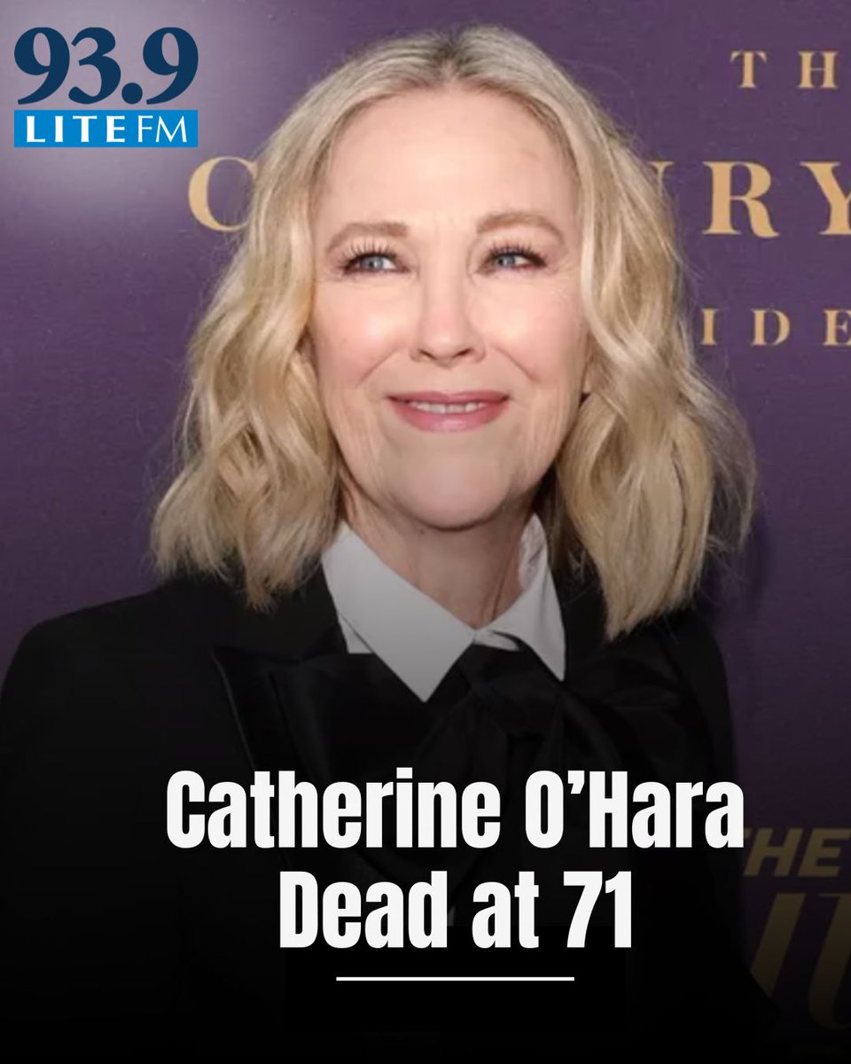 93.9 LITE FM tweet media