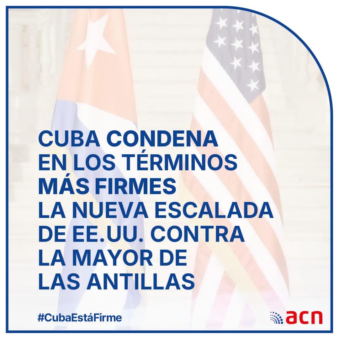 #CubaEstáFirme 
#CubaVencerá 
#SanctiSpíritusEnMarcha
🇨🇺🇨🇺🇨🇺
<a href="/Episan_Minal/">EPISAN Empresa Pesquera Industrial Sancti Spíritus</a> 
<a href="/minalcuba/">Ministerio de la Industria Alimentaria de Cuba</a> 
<a href="/PartidoPCC/">Partido Comunista de Cuba</a>