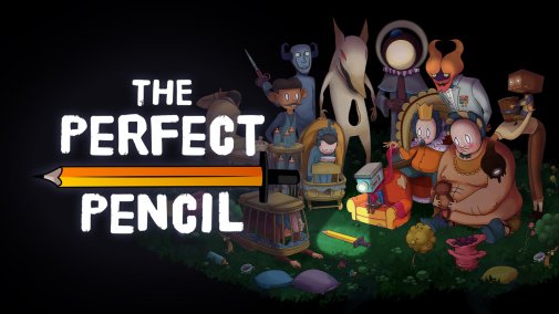 Ahead of going to Milan next month, I'm happy to also add this new Metroidvania which was developed there to my #NintendoSwitch digital game collection. 🎮

<a href="/perfect_pencil/">The Perfect Pencil | OUT NOW</a>