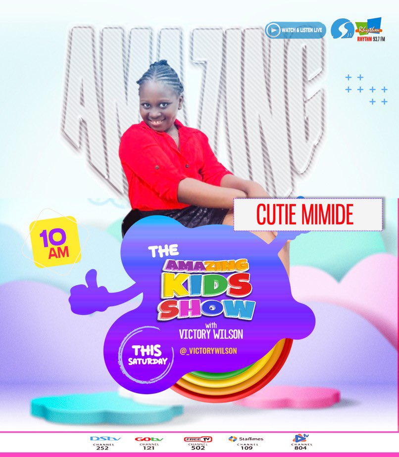 Silverbird Television tweet media