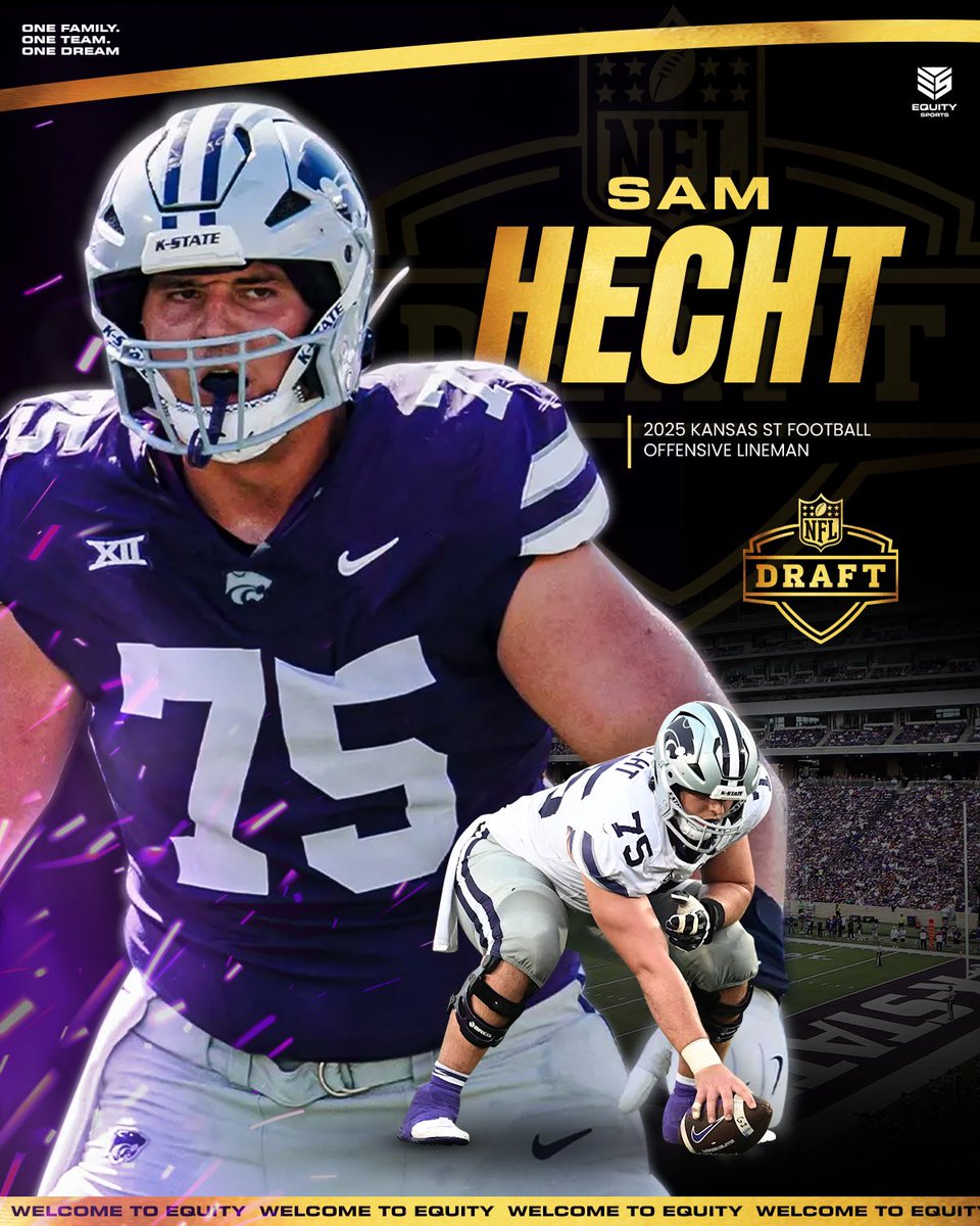 Equity Sports tweet media