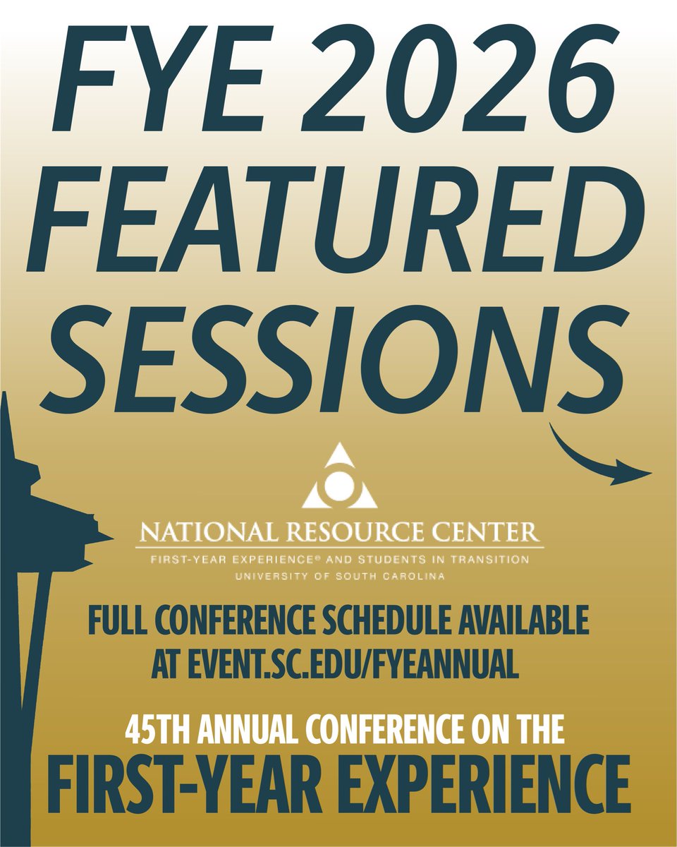 NRC FYE & SIT tweet media